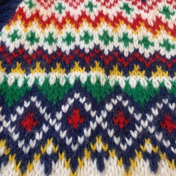 American Eagle Outfitters Beautiful Oversized Open Cardigan .Size S - Picture 11 of 12